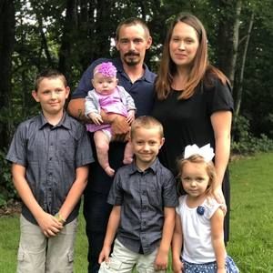 Meet your Posher, Lisa